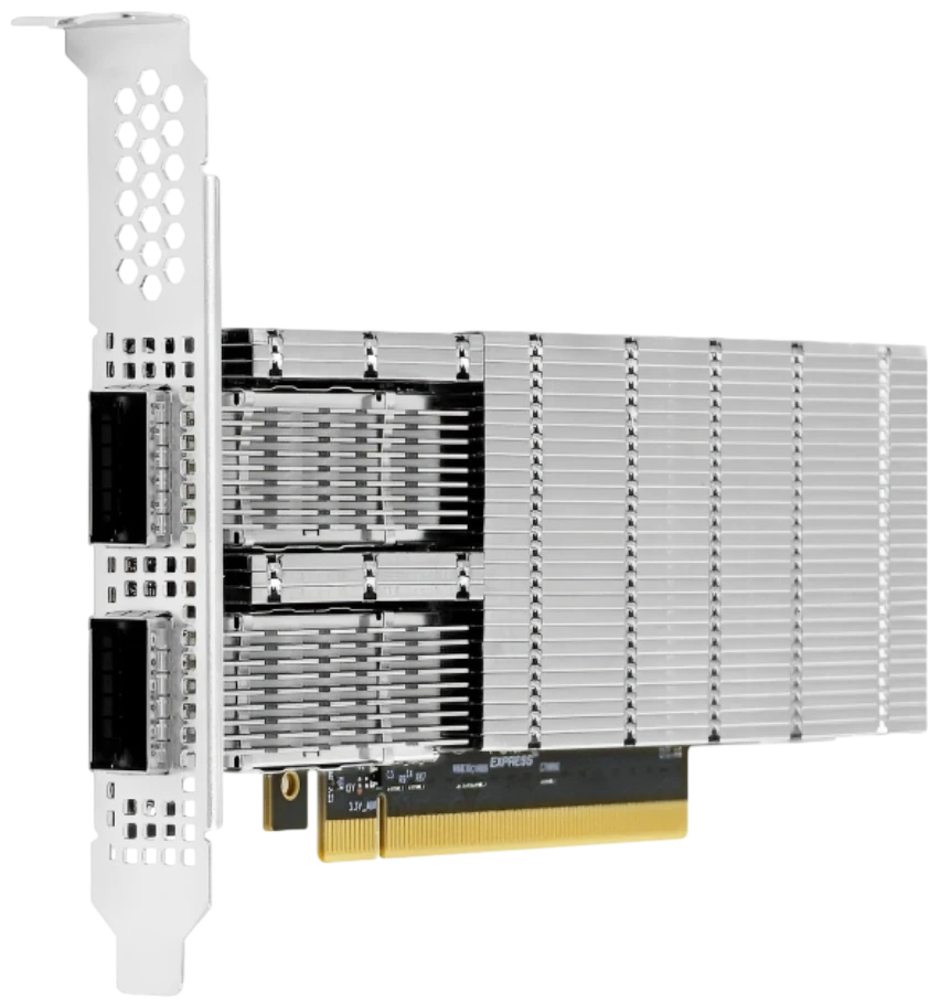 LR-LINK (Linkreal) LRES1161PF-2QSFP56