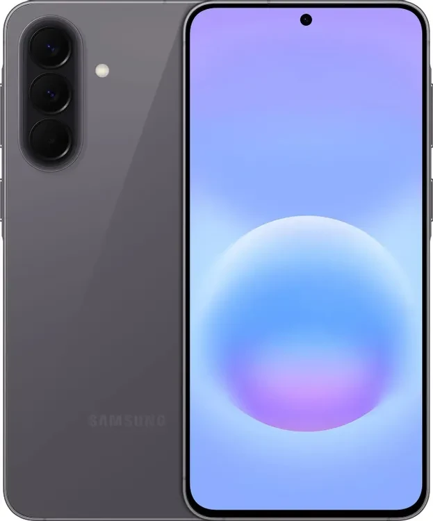 Samsung Galaxy A57 8/128GB Gray (SM-A576BZAECAU)