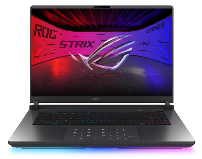 ASUS G615LR ROG Strix G16 (2025) (S5348)