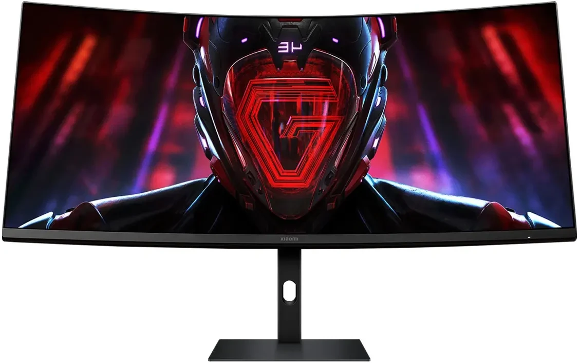 Xiaomi 34" G34WQi 2026 Curved Gaming