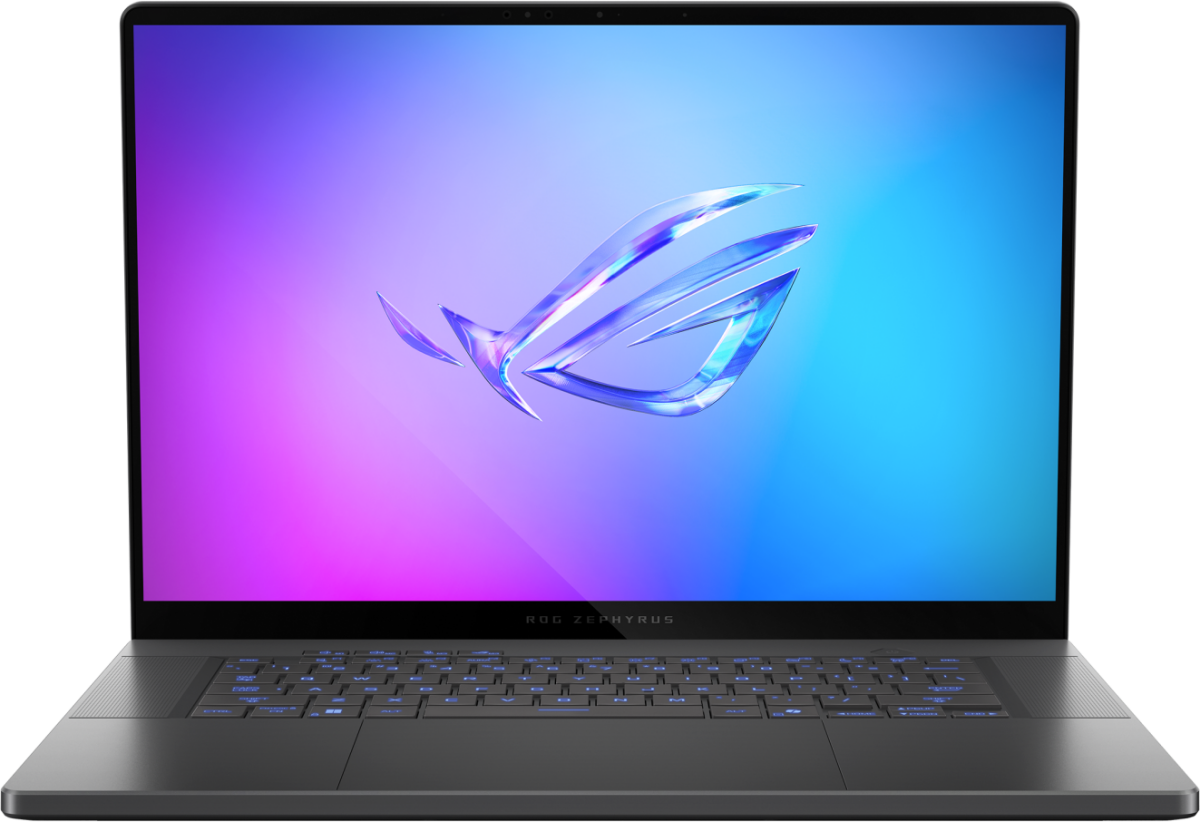 ASUS GU605CM ROG Zephyrus G16 Eclipse Grey (2025) (QR111)