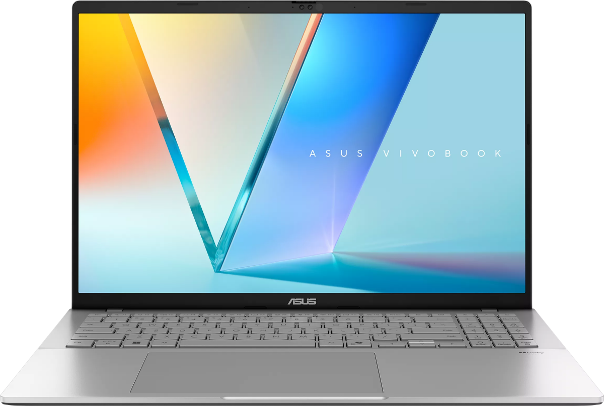ASUS M3607KA Vivobook S16 Cool Silver (SH117)
