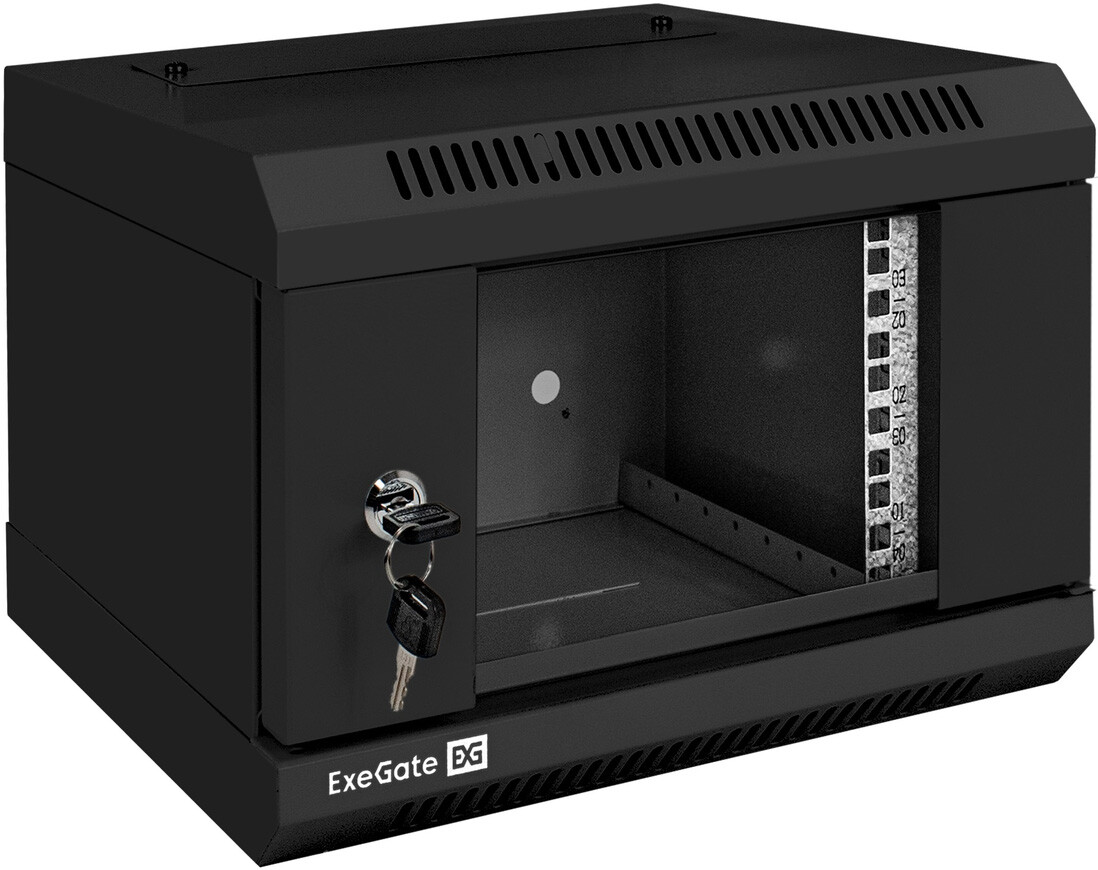 ExeGate EC-WM-4U.310.G.BLACK