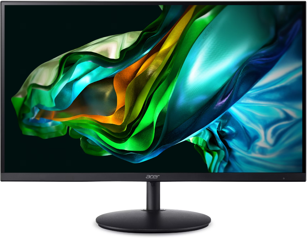 Acer 32" SH322QUEbmiphux
