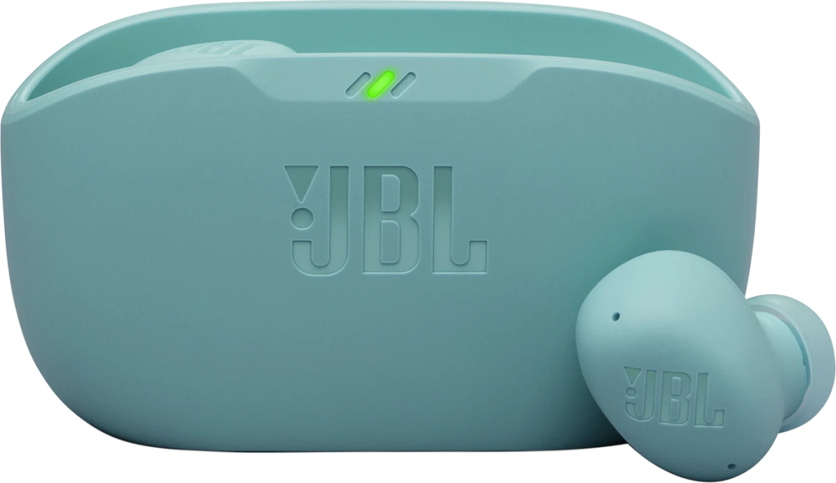 JBL Wave Buds 2 Blue