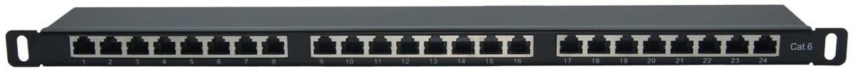 Wize W0.5U24CAT6-SH