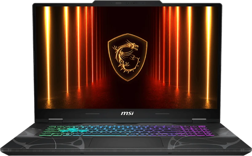 MSI Cyborg 15 B2RWFKG-071US