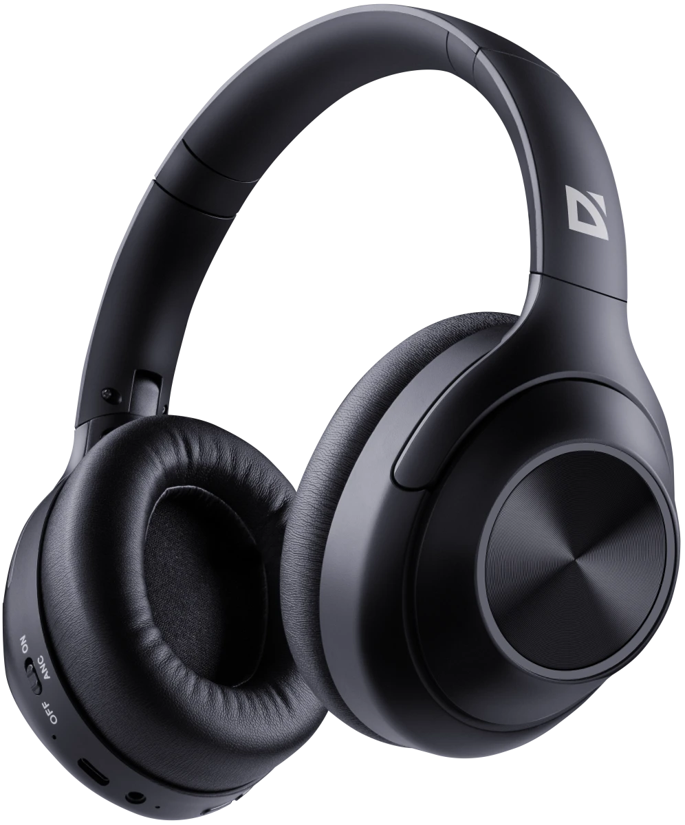 Defender FreeMotion B1020 Black
