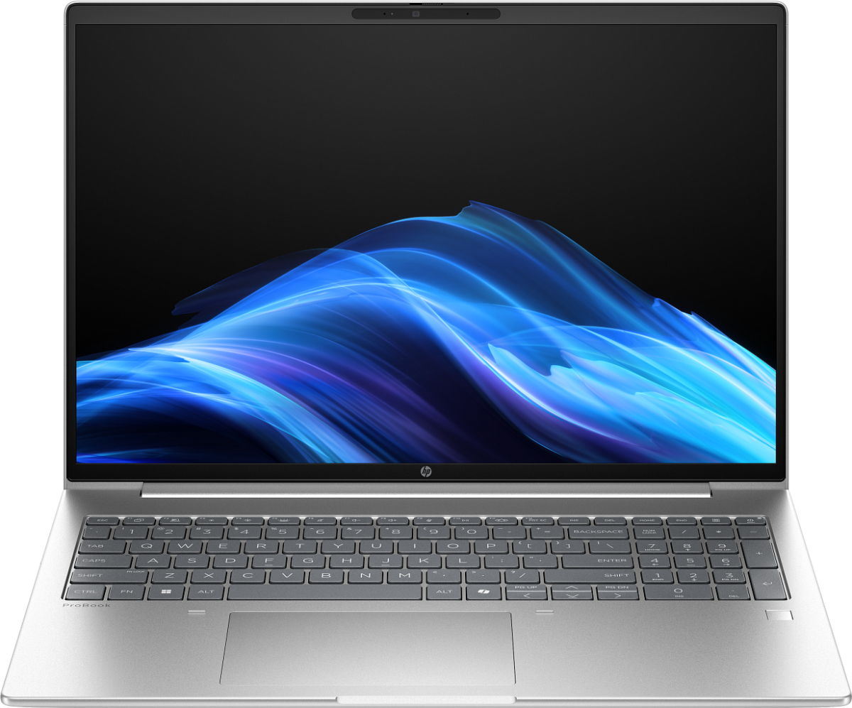 HP ProBook 4 G1i 16 (BX7Y0AT)