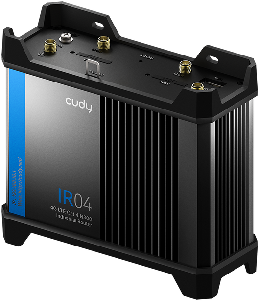 Cudy IR04