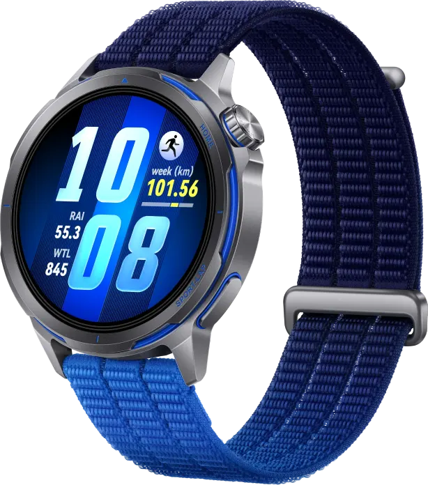 Huawei Watch GT Runner 2 Blue