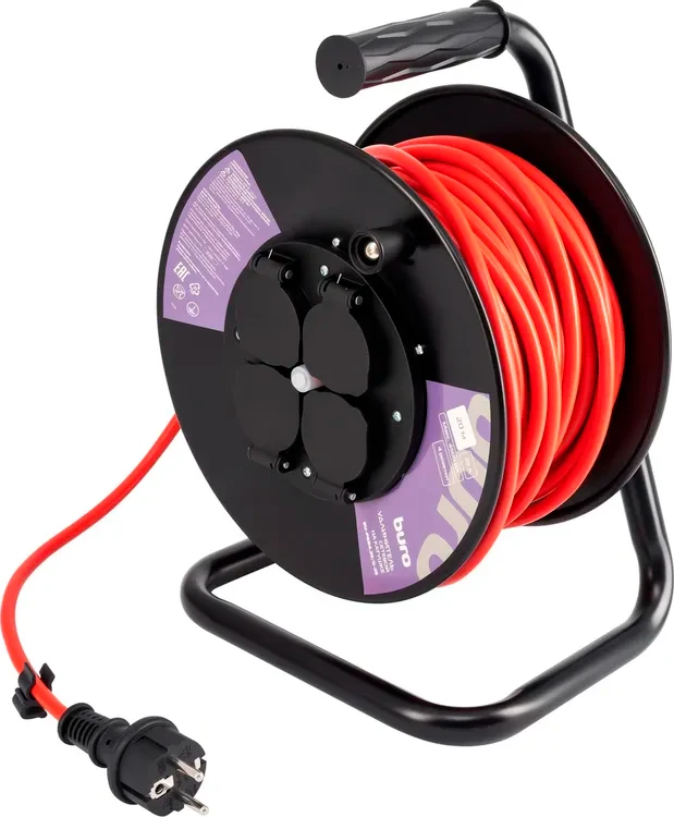 Buro BU-PSR4.30/G-16