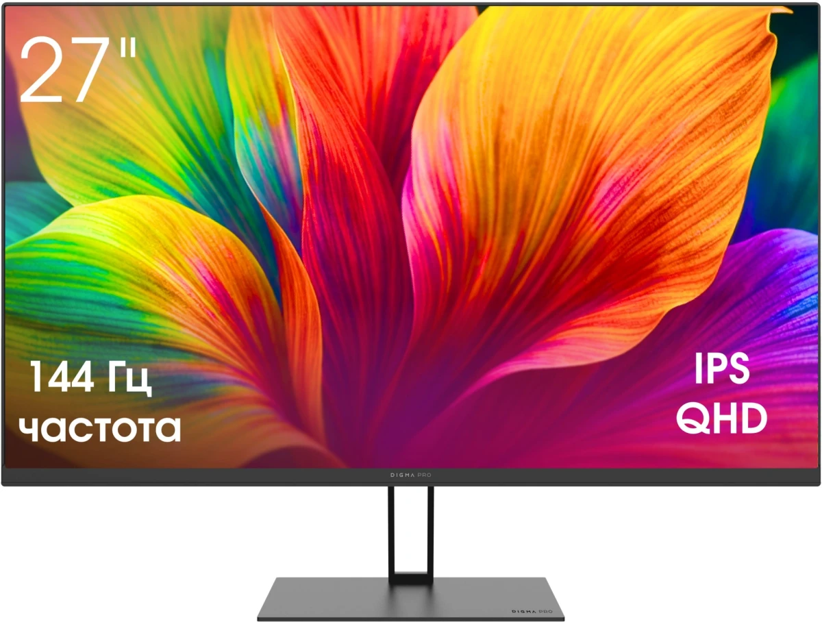 Digma 27" Pro Motion L