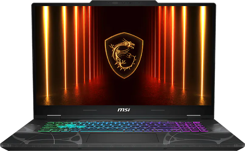MSI Cyborg A17 AI B2HWFKG-048XRU