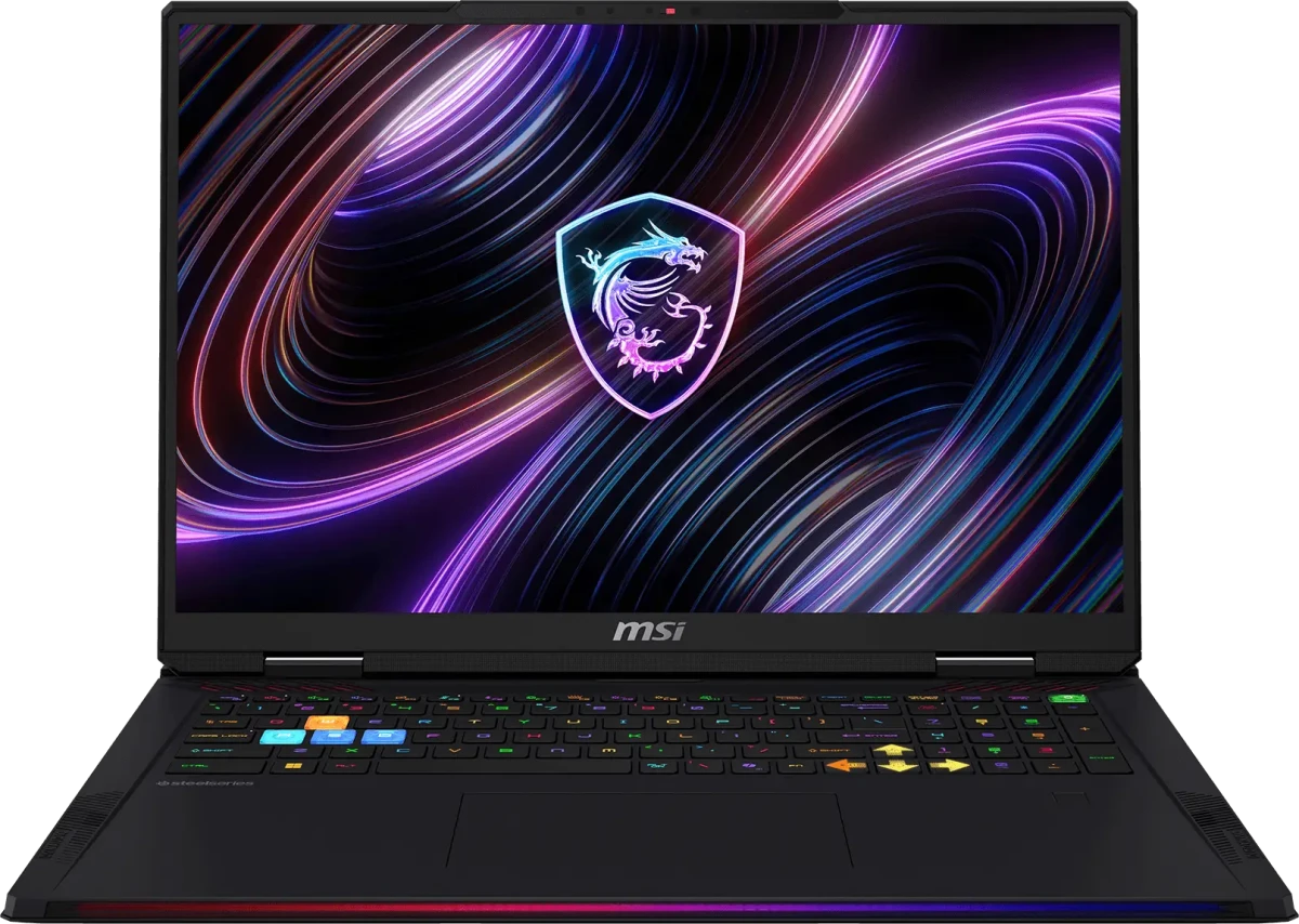 MSI Raider 18 Max HX A2WJ-1050RU