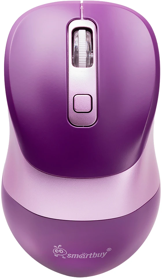 SmartBuy X57 Dual BT+USB Purple