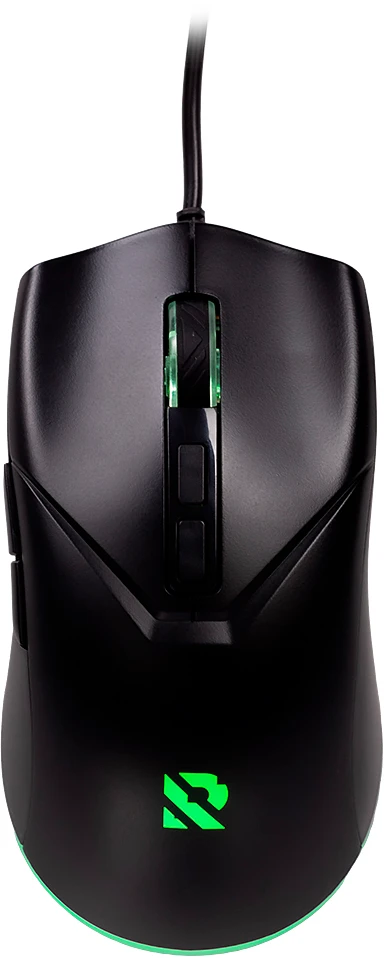 SmartBuy RUSH X33 Black