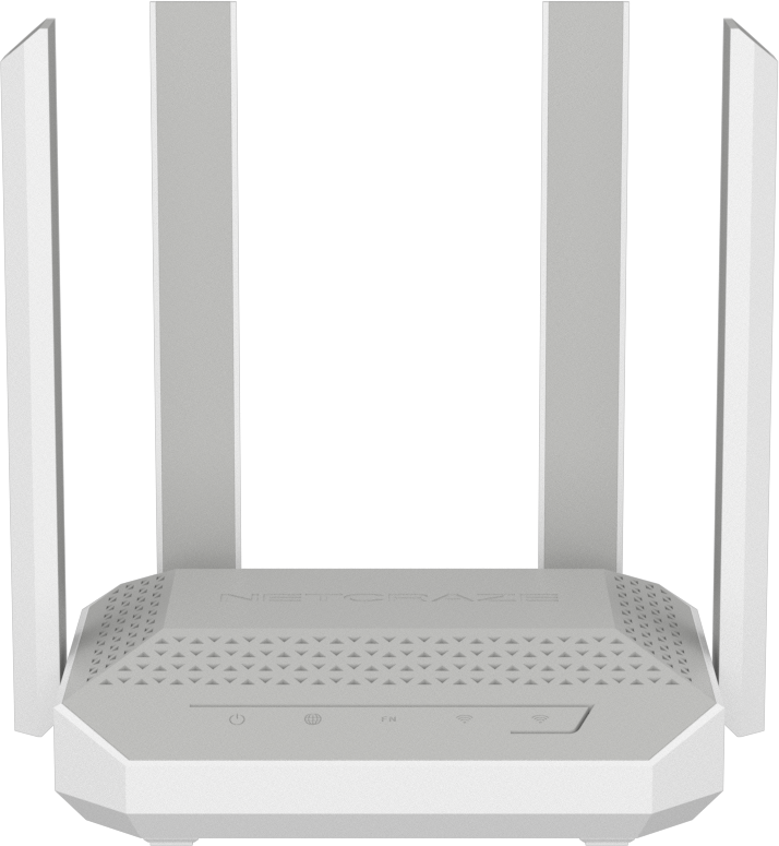 Netcraze Hopper (NC-3811)