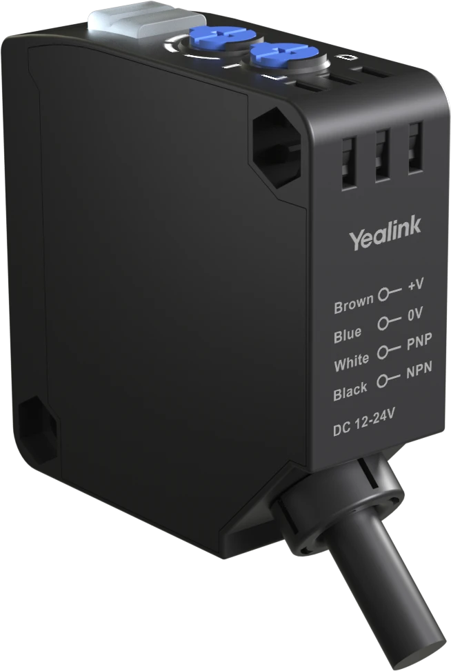 Yealink YPS20 Partition Sensor For Divisible Room