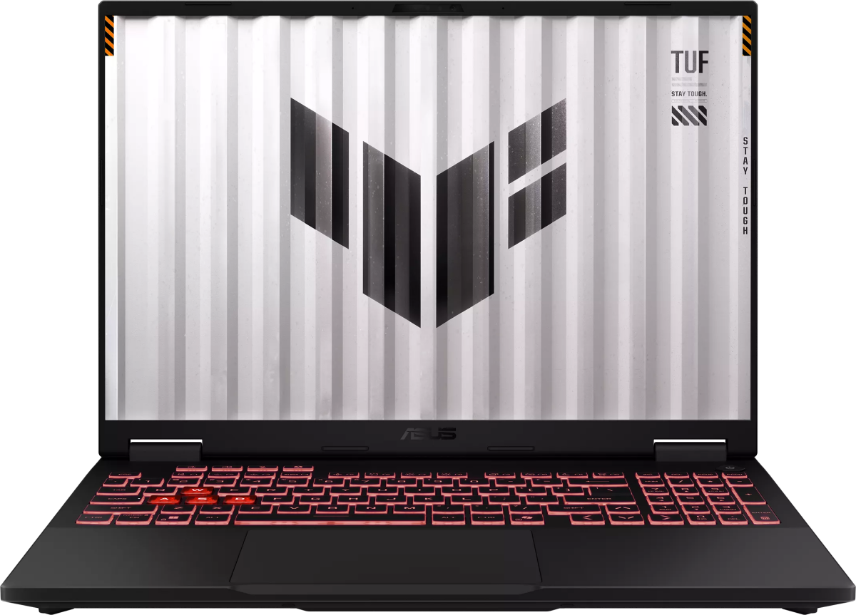 ASUS FA608UMI TUF Gaming A16 (2025) (TU172)