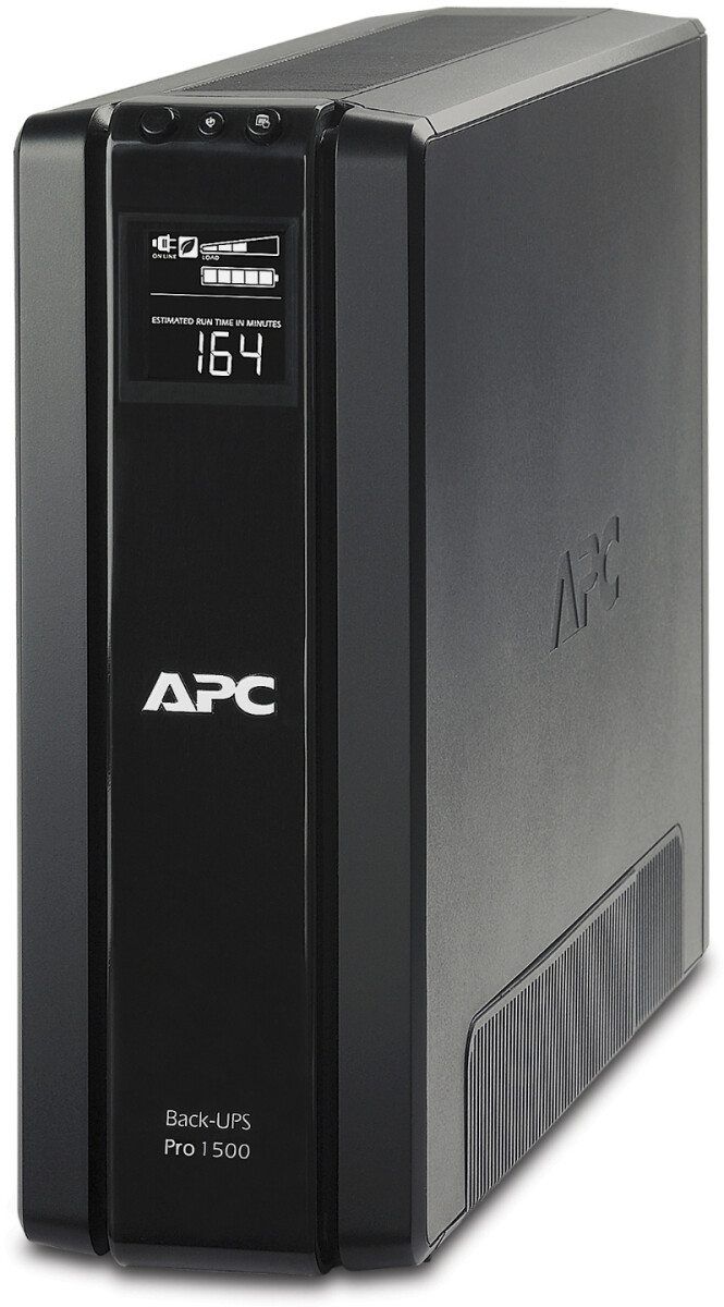 APC BR1500G-GR Power Saving Back-UPS Pro 1500VA