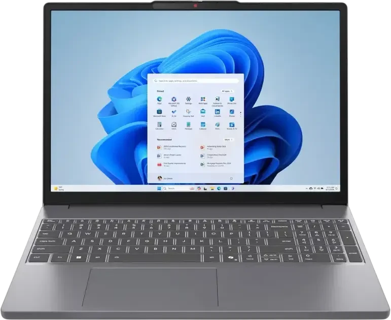 Lenovo IdeaPad Slim 3 16IRH10 (83K2005VPS)