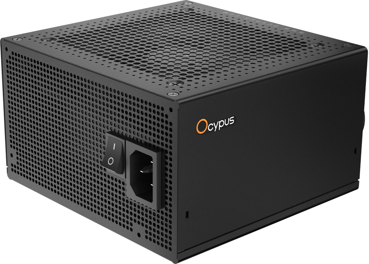 850W Ocypus Delta P850S