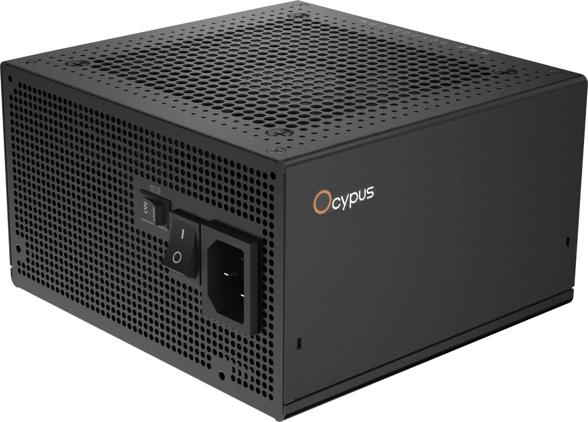 1000W Ocypus Iota P1000S