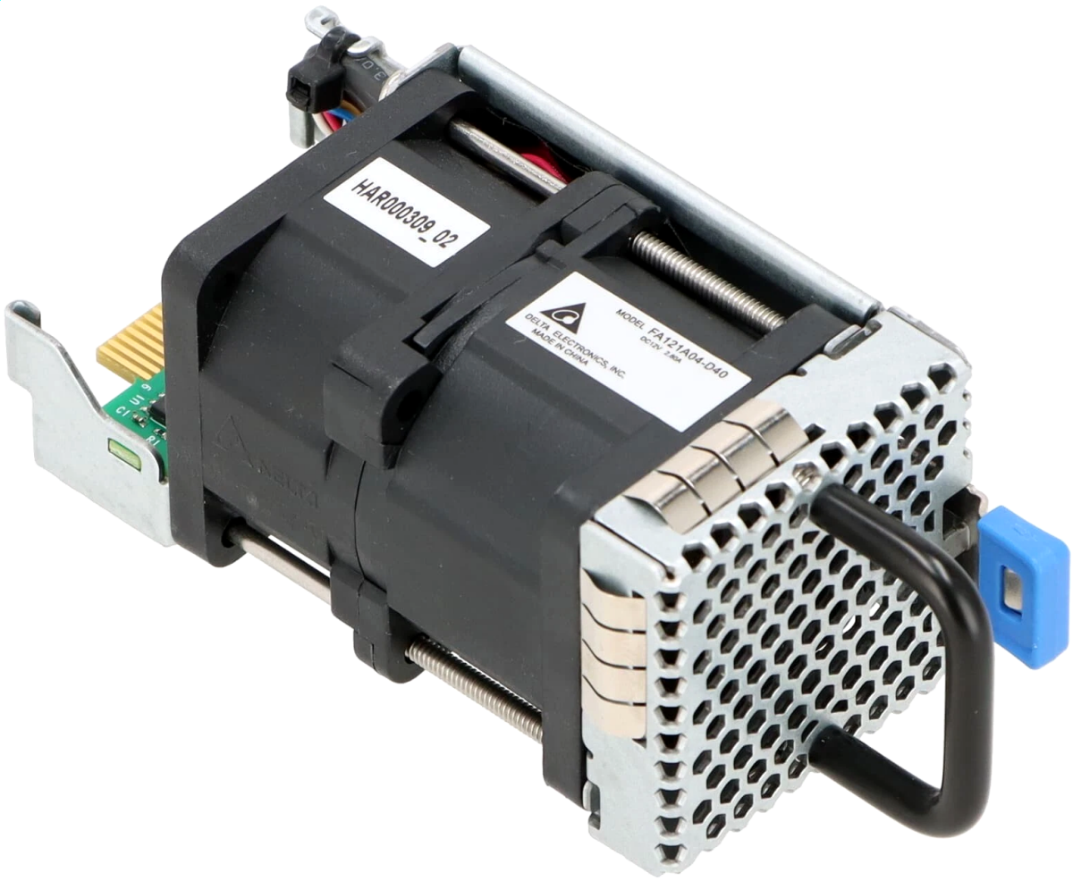 Mellanox MTEF-FANF-K