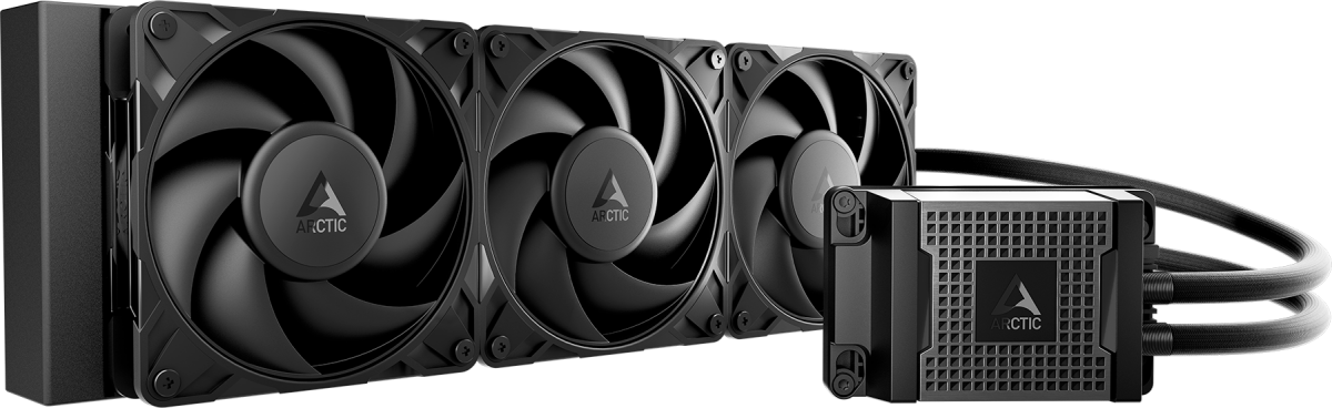 Arctic Liquid Freezer WS360-SP6