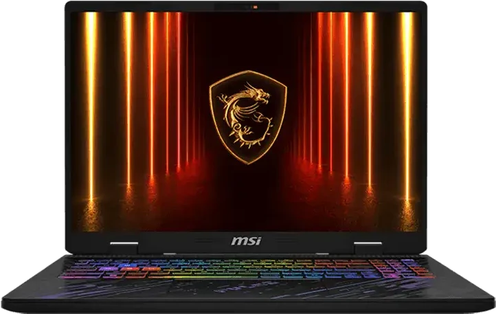 MSI Pulse A16 AI+ C3HWGKG-030XRU