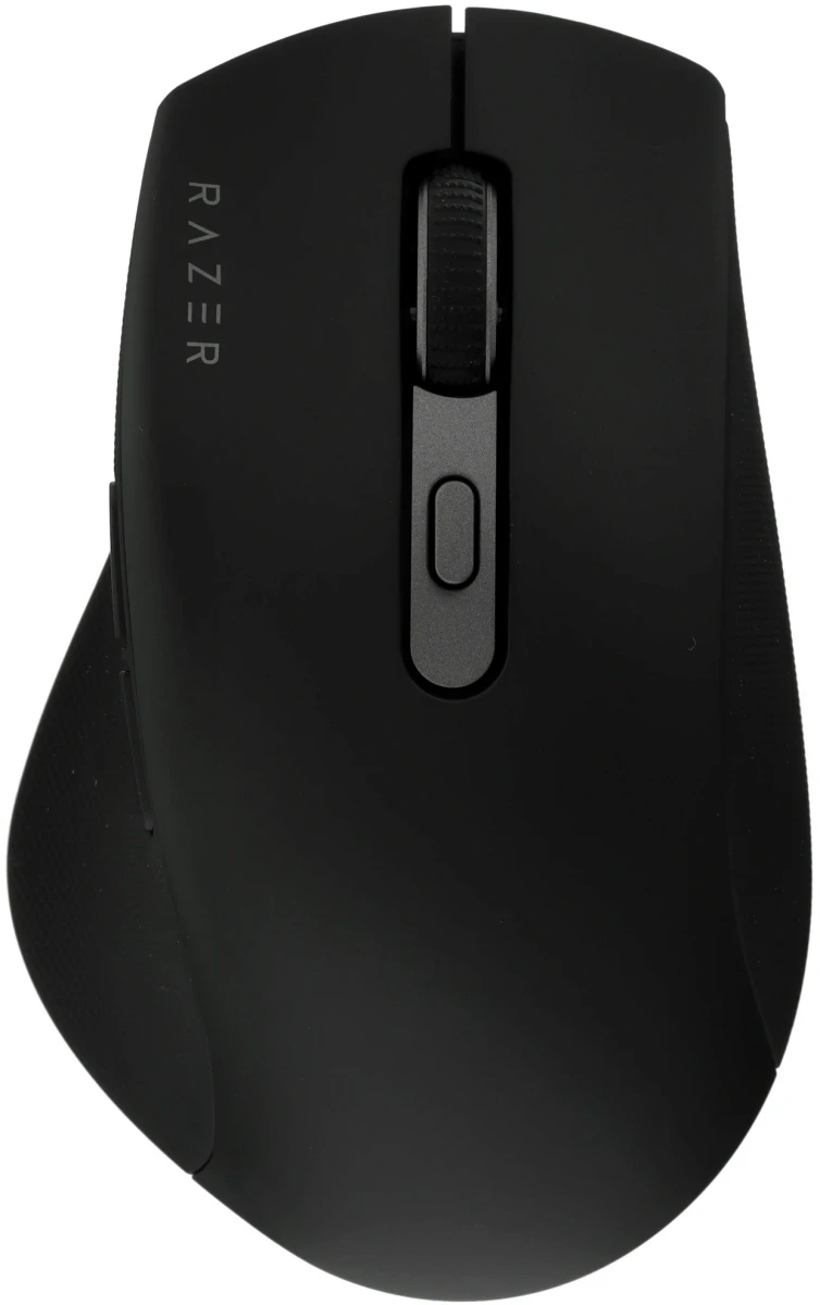 Razer Pro Click V2