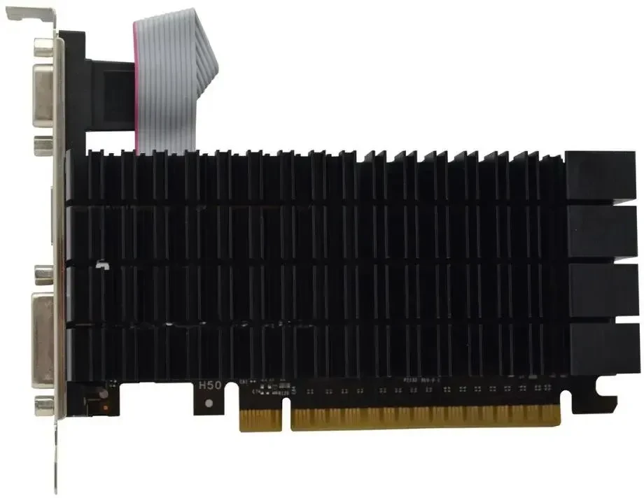 NVIDIA GeForce GT 730 AFOX 2GB (AF730-2048D3L3-V3)