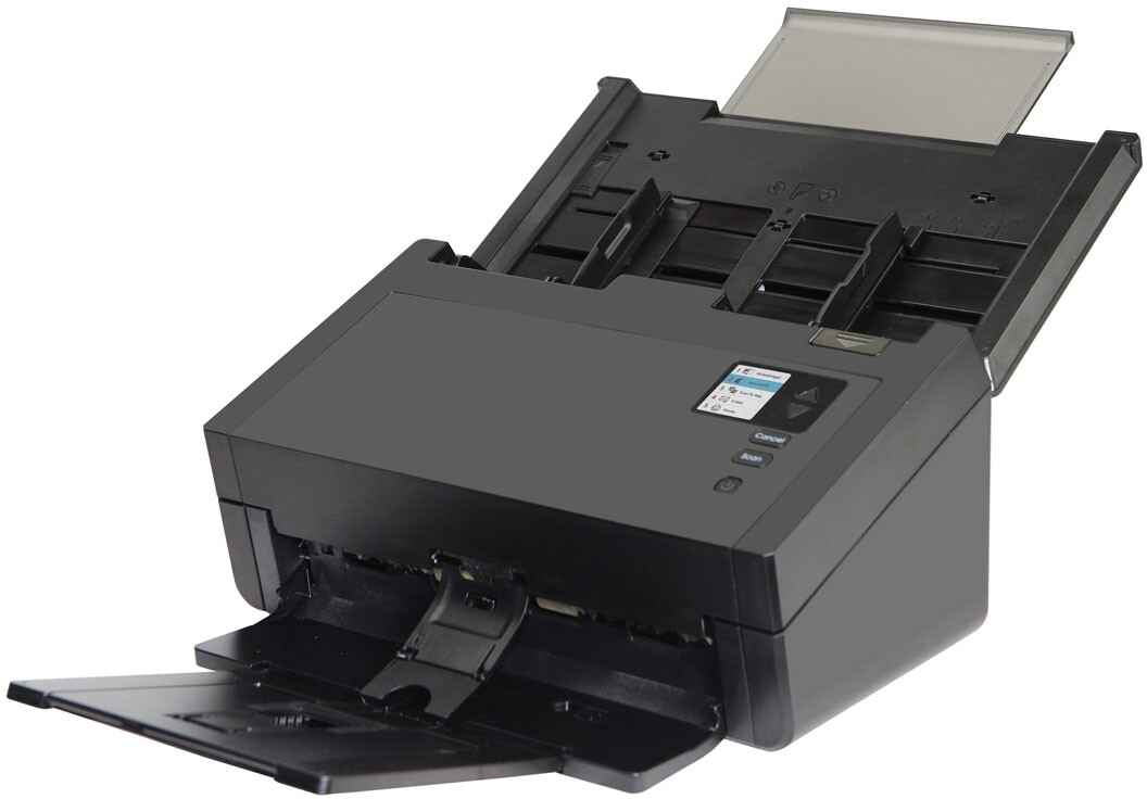 Avision AD360GWN