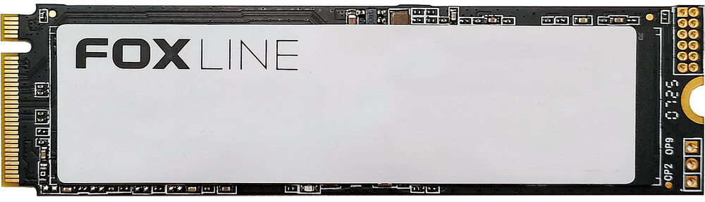 512Gb Foxline X5T (FL512M80CSM259X5T)