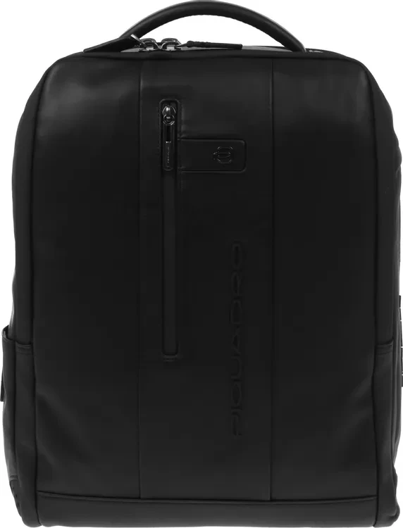 Piquadro Laptop Backpack 15.6 Black (CA4818UB00/N)
