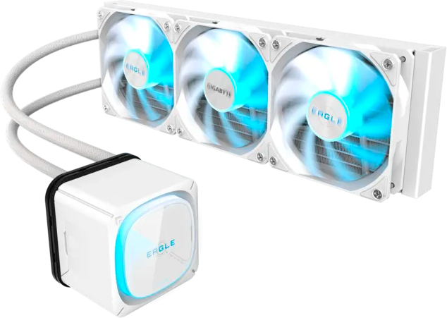 Gigabyte EAGLE 360 ICE