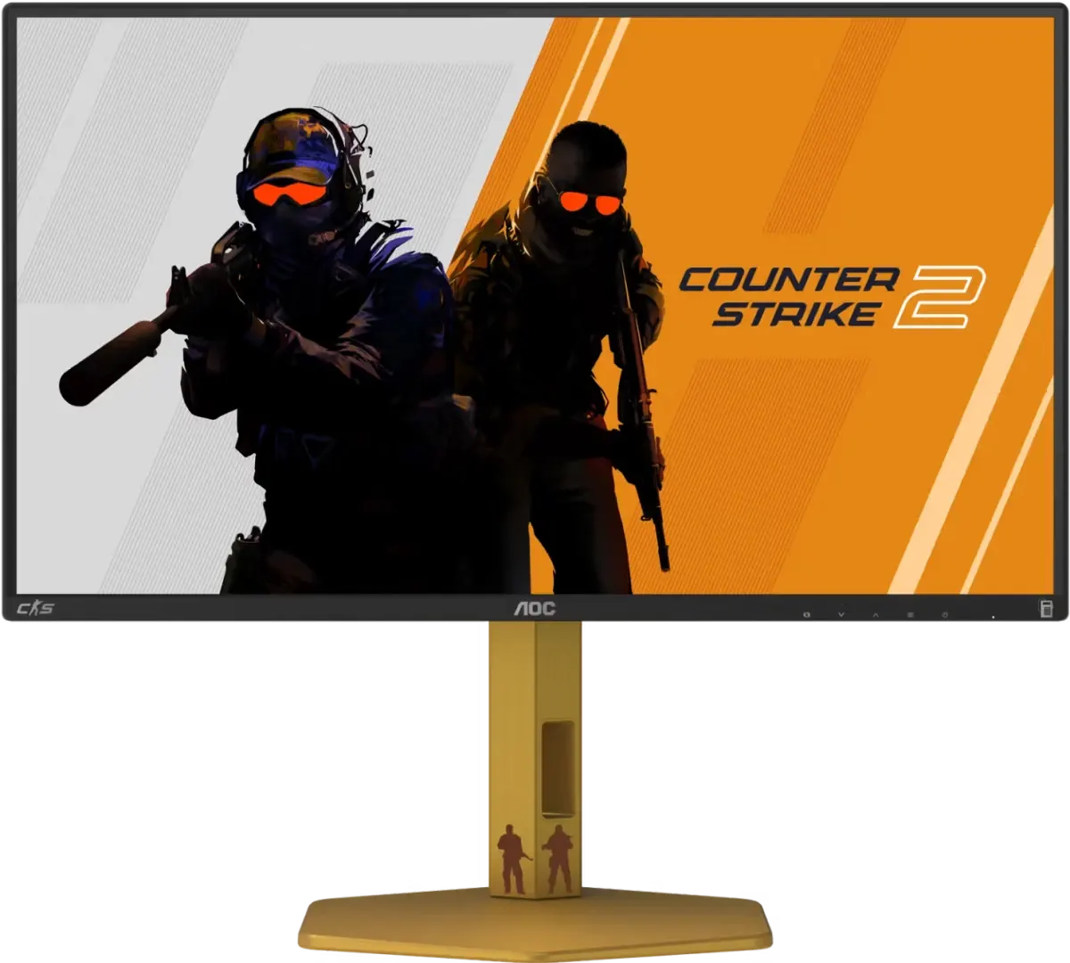 AOC 25" CS25G