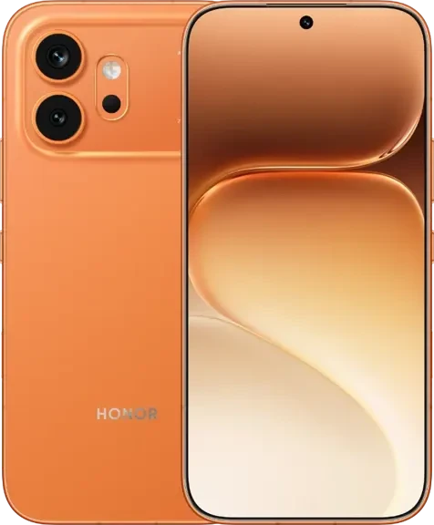 Honor 600 8/256GB Orange (VKJ-NX9)