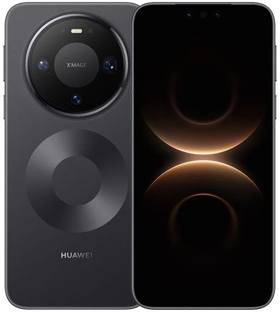 Huawei Mate 80 Pro 16/512GB Black