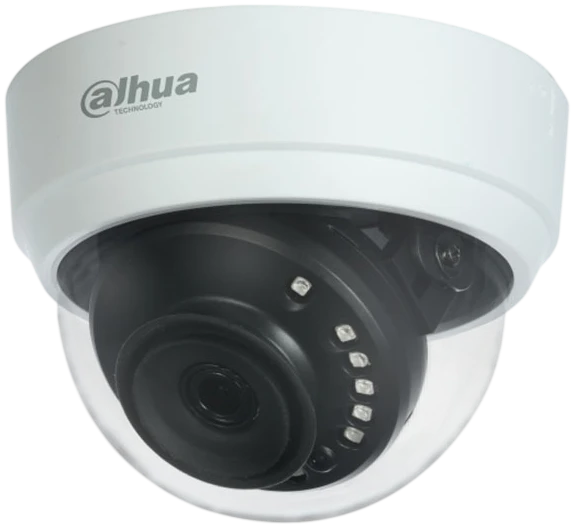 Dahua DH-HAC-D1A21P-U-IL-0280B