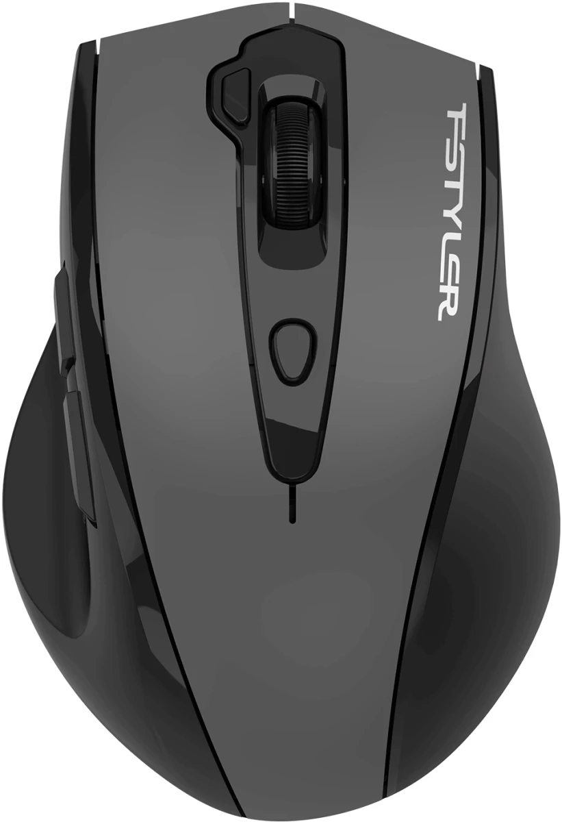 A4Tech Fstyler FG55S Plus Grey