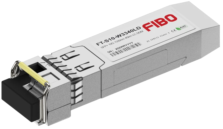 FIBO-TELECOM FT-S10-W3340LD