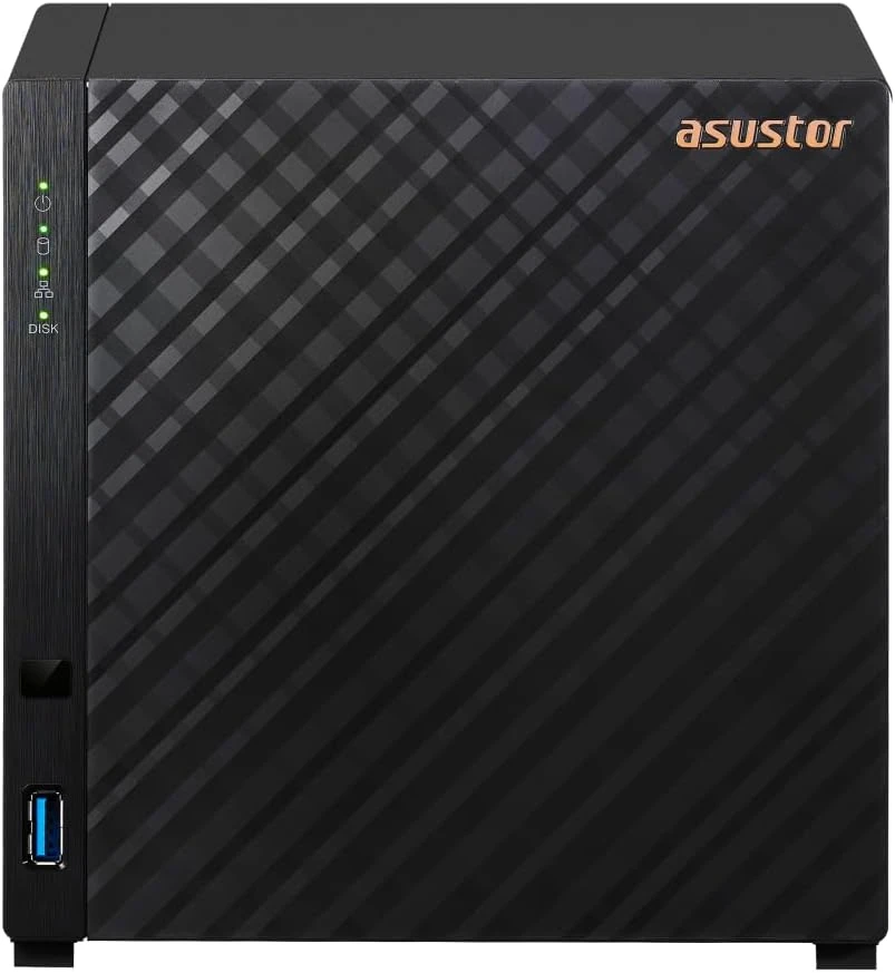 ASUSTOR AS1204T