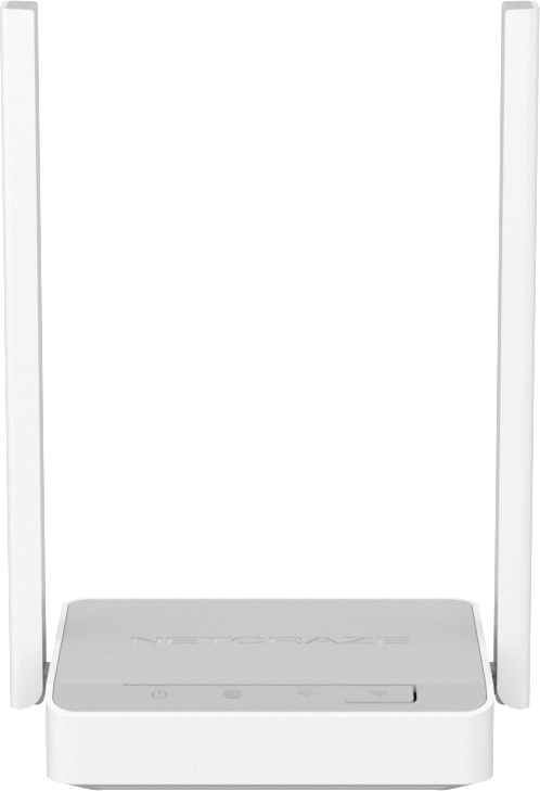 Netcraze 4G (NC-1213)