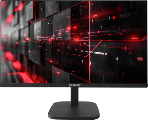RDW Computers 27" 2707K (F29B3120V2A1B)