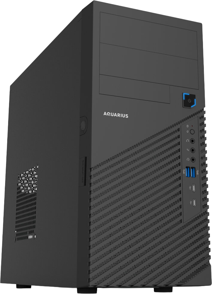 Aquarius AQdesk K760 (K7601M2518C125F02NWNKTNN3)