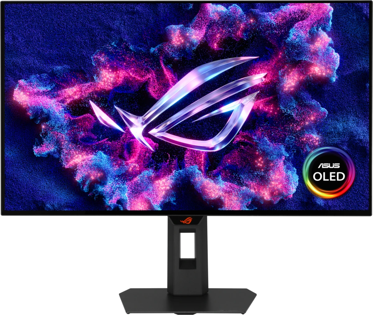 ASUS 27" XG27AQDMGR ROG Strix OLED