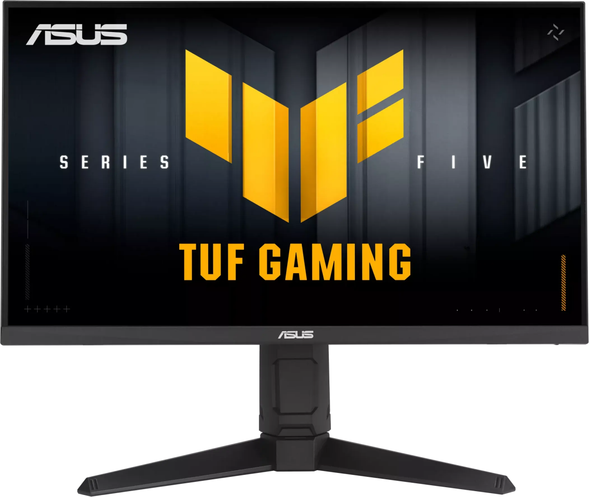 ASUS 25" VG259QL5A TUF Gaming