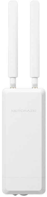 Netcraze Stellar 6 (NAP-650)